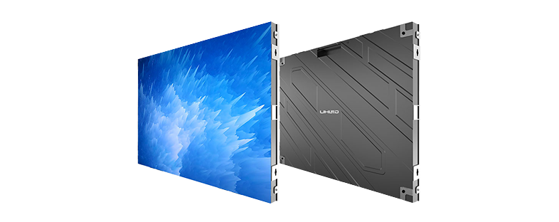 Die-Cast-Aluminum-Cabinet