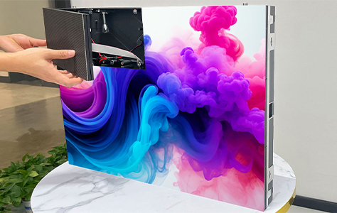 Maintenance-before-magnetic-suction