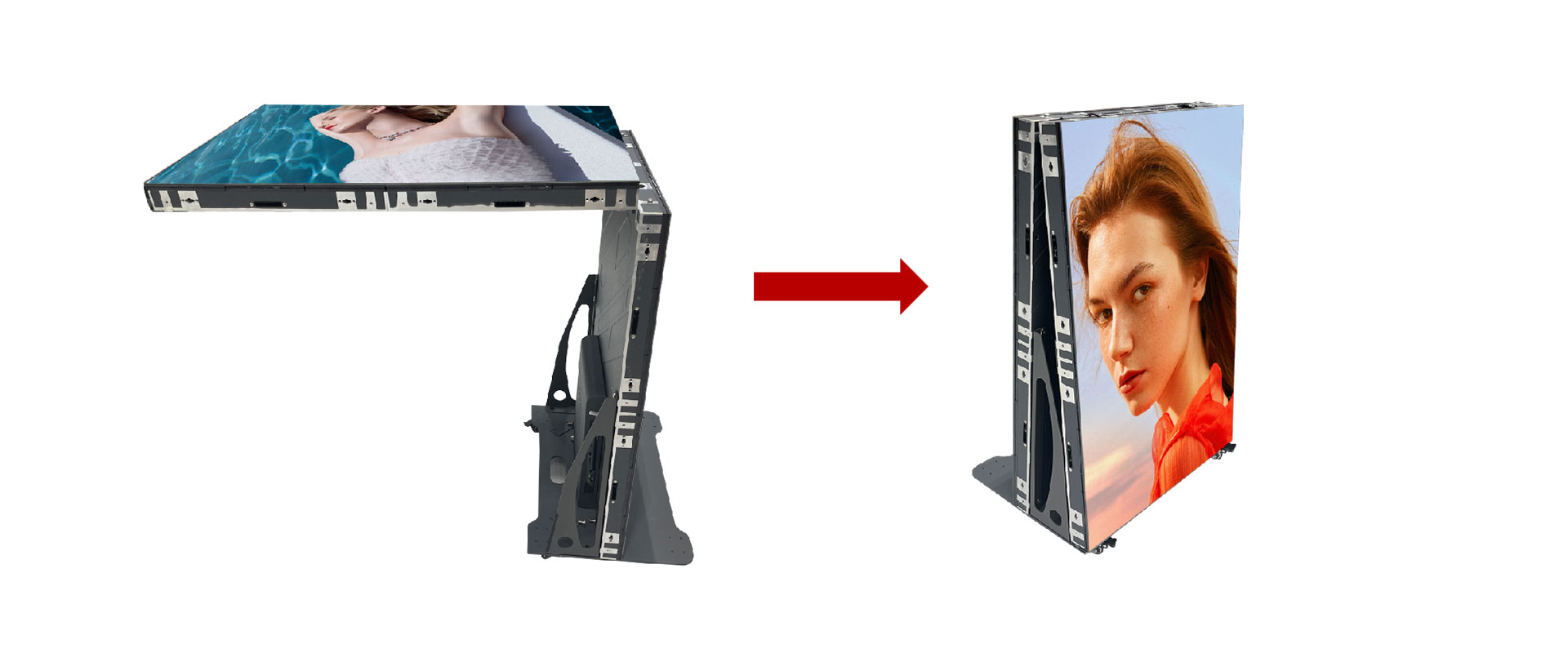 The-cabinet-can-be-folded-to-achieve-a-double-sided-realistic-effect,-which-greatly-saves-storage-space-and-is-more-convenient-for-transportation-and-maintenance