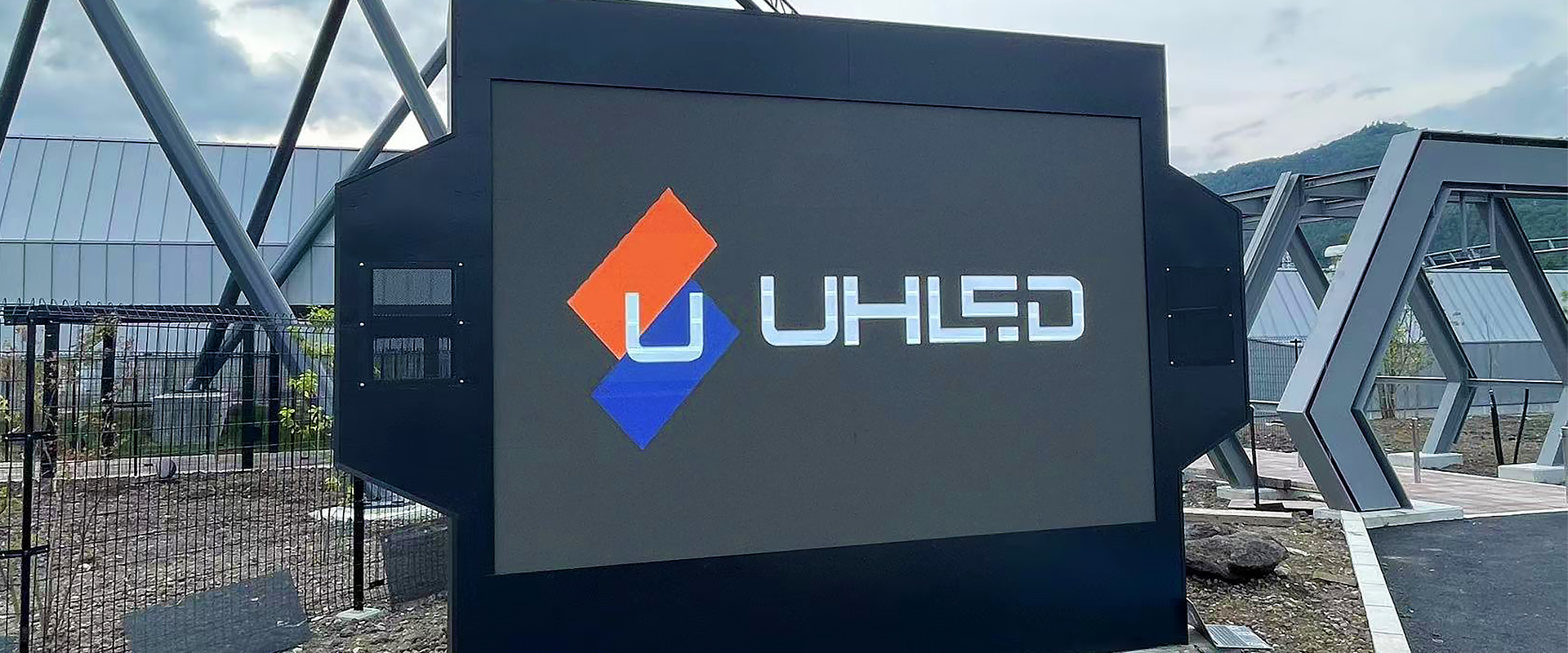 outdoor led display 1