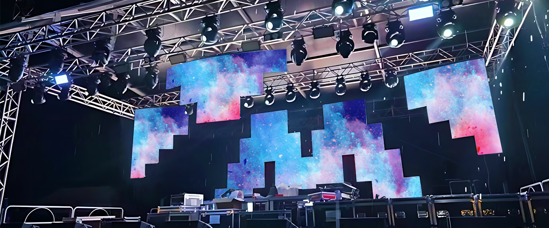 rental led display 1