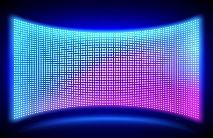 led-wall-video-screen-with-glowing-dot-lights_107791-2938
