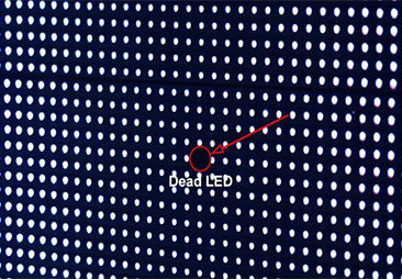 led screen