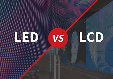 LED&LCD