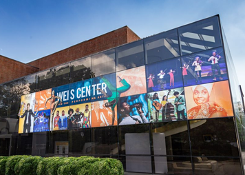 outdoor advertising display